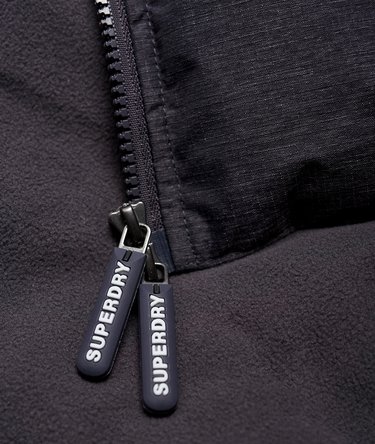 Wind Hybrid Gilet Image 8