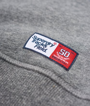 Track & Field Hoodie Image 7