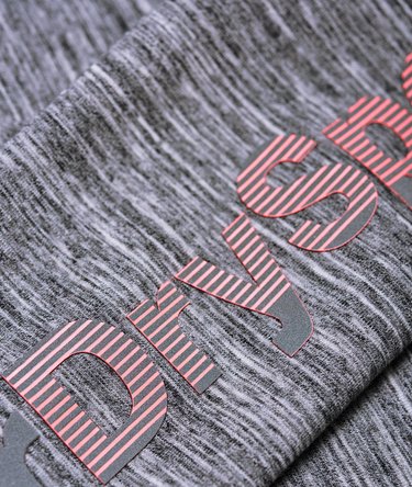 Kort Gymtech Bounce h&aelig;ttetr&oslash;je Image 7