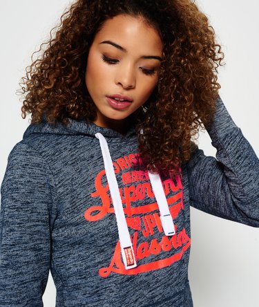 Icarus Duo Hoodie Image 1