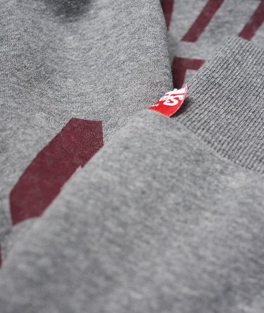 Track & Field Hoodie Image 8