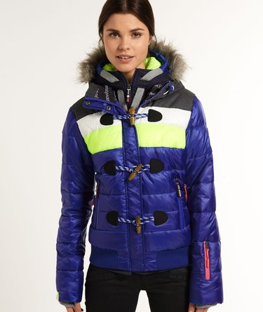 Intrepid Jacket Image 1