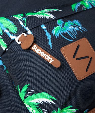 Super Palm Montana rugzak Image 4