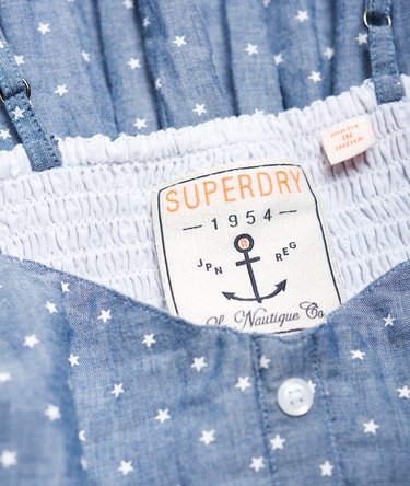 50's Boardwalk Kleid Image 6
