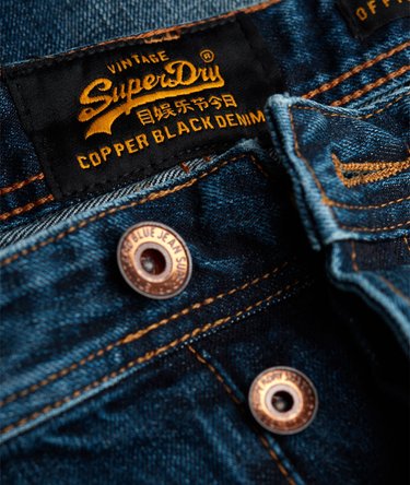 Officer Jeans Image 5