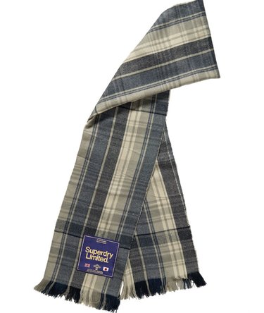 Capital Scarf Image 1
