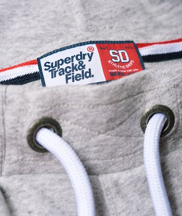 Lekkie spodnie dresowe Track & Field Image 6