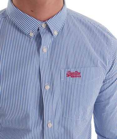London Shirt Image 6
