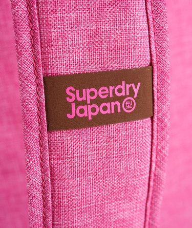 Contrast Montana Rucksack Image 6