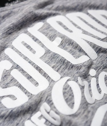 MFG Twisted T-shirt Image 7