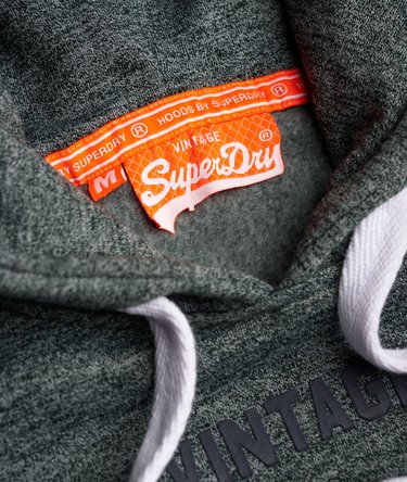 Sudadera con capucha Premium Goods Tri-Colour Image 5