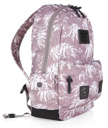 Moody Marl Montana Rucksack Image 2