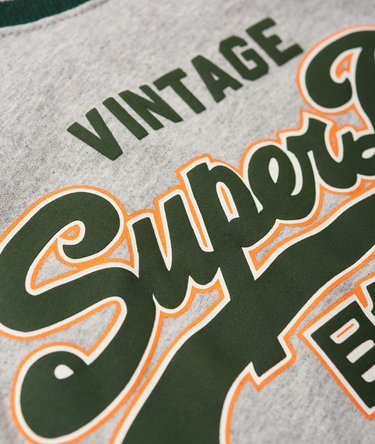 Premium Goods Raglan T-Shirt Image 7