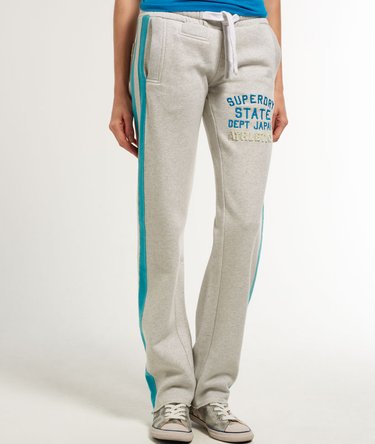 Pantalones de jogging Applique Hockey Image 2