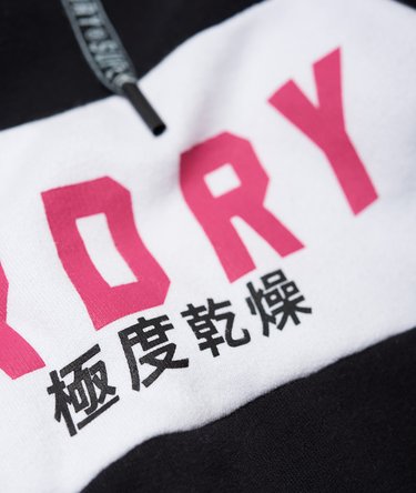SD Skater Hoodie Image 8