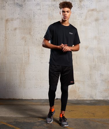 Camiseta Sport Active Half Tone. Image 3