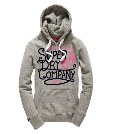 Twing Hoodie Image 2