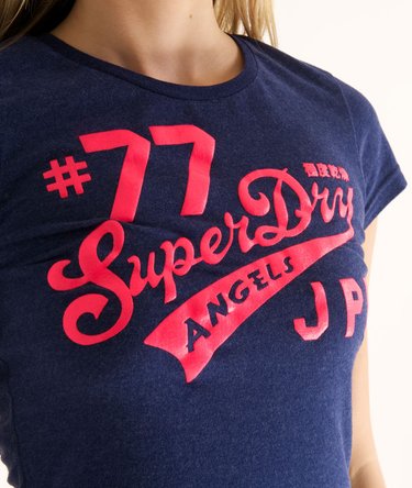 Angels T-shirt Image 6