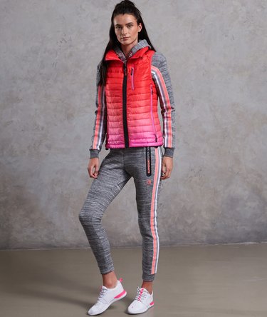 Power Fade Vest Image 3