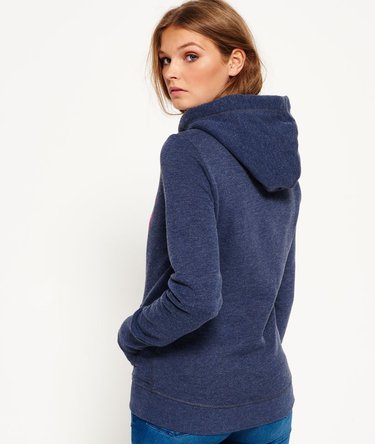 Osaka Brand Kapuzenjacke Image 4