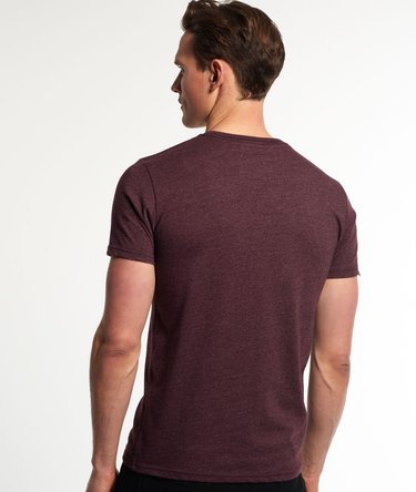 77 Athletics T-shirt Image 4