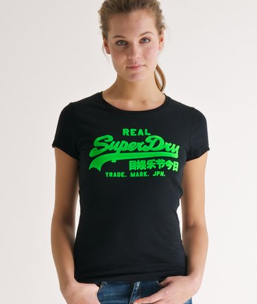Vintage T-shirt Image 1