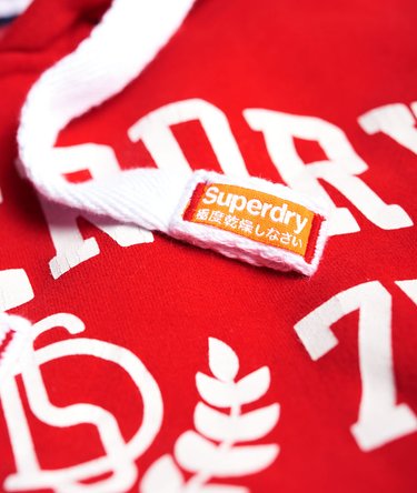 Sportswear Hoodie Image 6