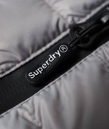 Sport Power Daunenjacke mit Kapuze Image 7