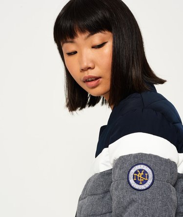 Bomber Nu Sport Code Image 5