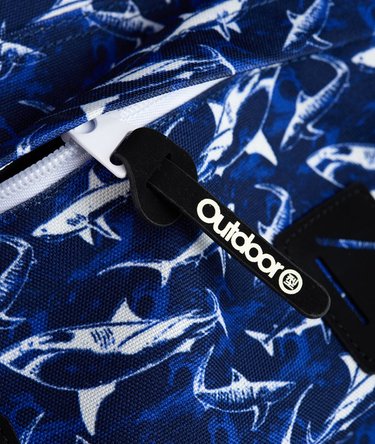 Ocean Montana Rucksack Image 4