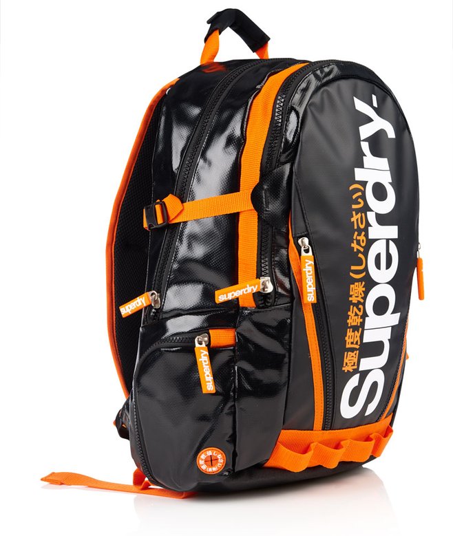 Superdry Tarp Mochila Superdry El Corte InglÃ©s Mochila Shine Tarp