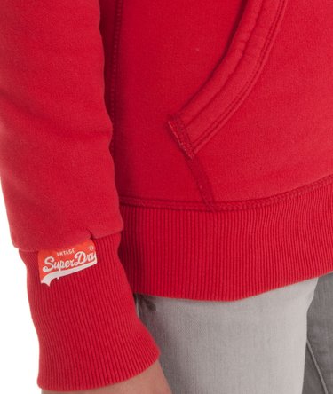 Sunscorched Zip Hoodie Image 6