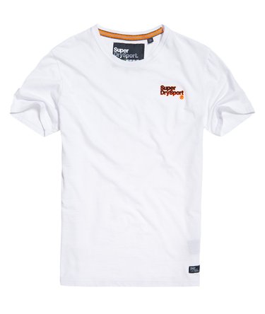 Camiseta Sport Label Image 2