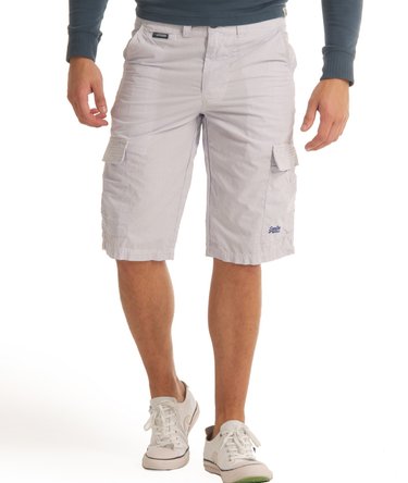 Washbasket Shorts Image 1