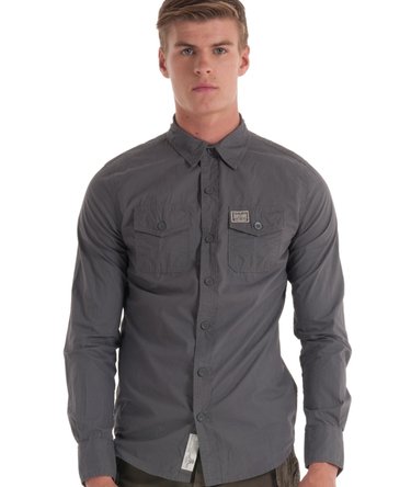 Washbasket Shirt Image 2