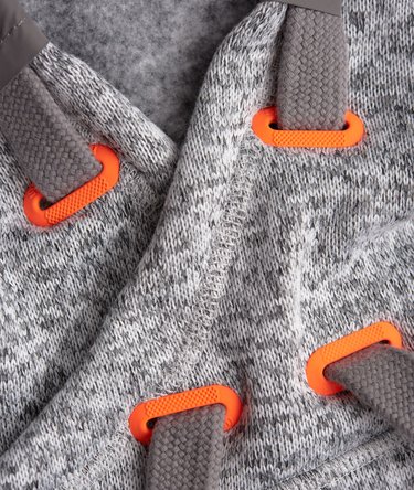 True Storm Overhead Hoodie Image 5