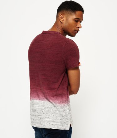 Orange Label Lite Fade Out Pocket T-Shirt Image 4