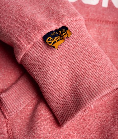 Sudadera con capucha Mountaineers Image 7