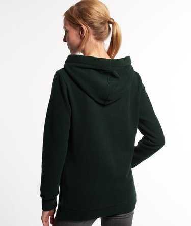 Lucky Aces Hoodie Image 4