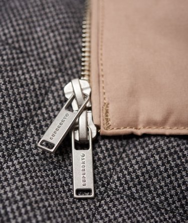 Nordic Harrington Jacke Image 7