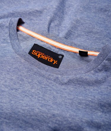 Lite Loom City Pocket T-shirt Image 6