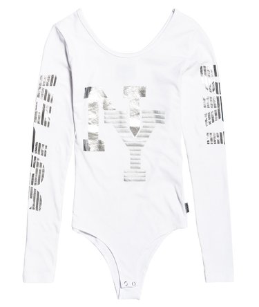 NYC Bodysuit Image 2
