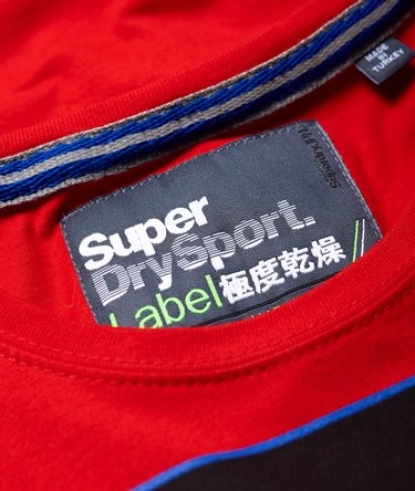 Sport City Speed Dry T-Shirt Image 6