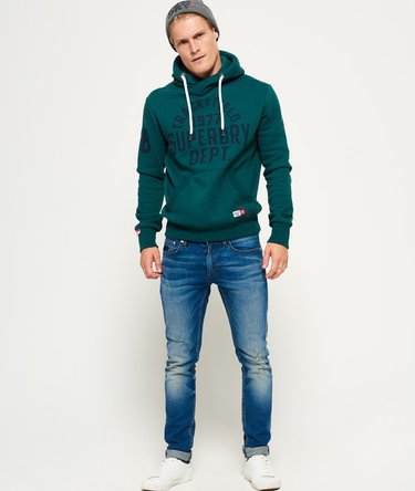 Track & Field hoodie Image 3