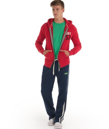 Fives Straight Jogger Image 2