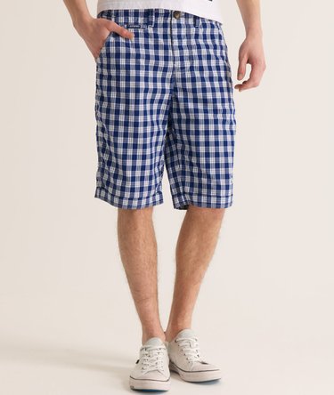 Poolside Shorts Image 1