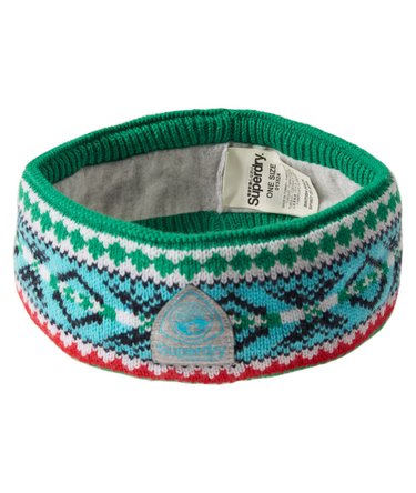 Alberta Headband Image 1