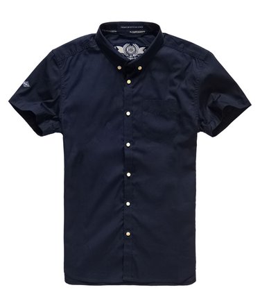 Premium Button Down Shirt Image 1