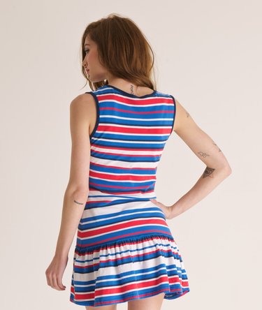 Resort Dress Image 4