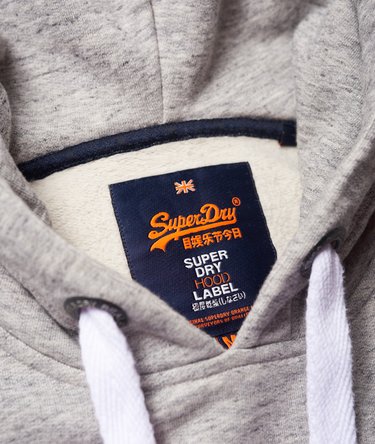 Premium Goods Duo Hoodie Image 7